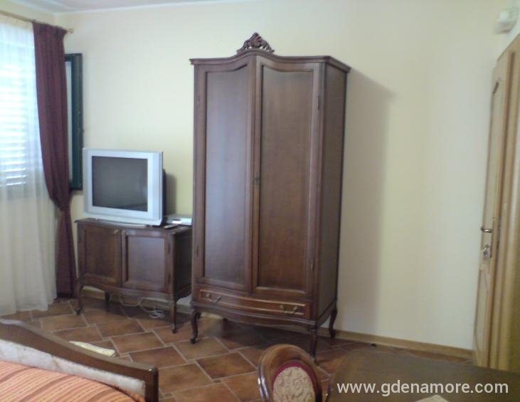 studio apartman